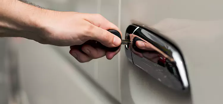 Why Choose Our Auto Locksmith Team in Lafayette, LA?