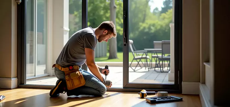 Comprehensive Solutions for Every Glass Door Need in Lafayette, LA