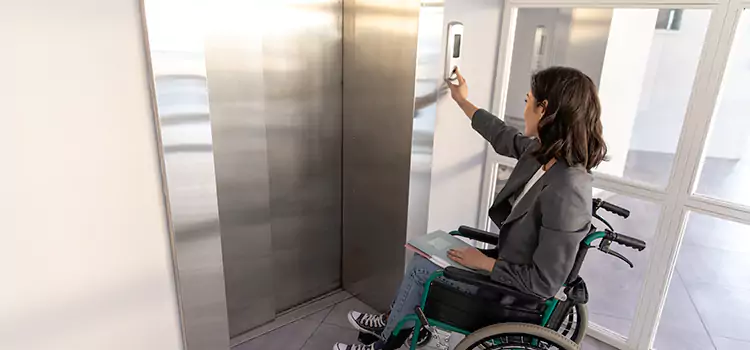 Benefits of Modern Handicap Door Systems in Lafayette, LA