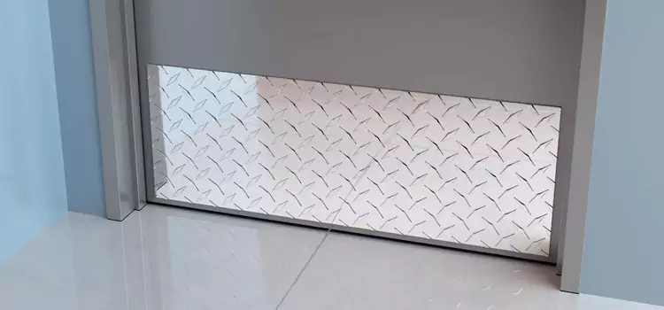 Benefits of Professional Kick Plate Solutions in Lafayette, LA