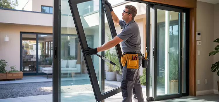 Specialized Sliding Door Roller Services in Lafayette, Louisiana