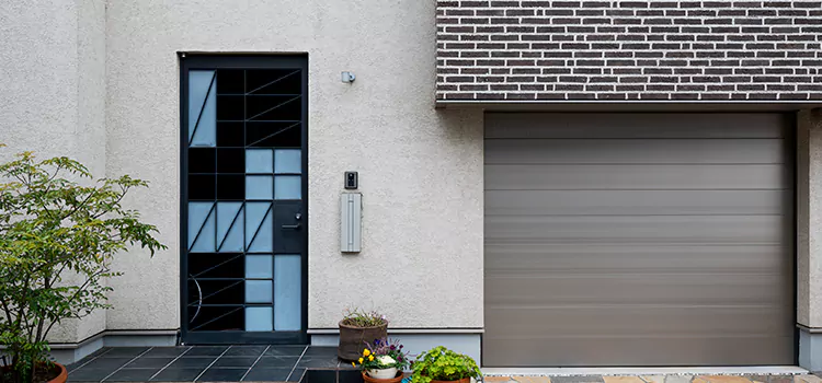 Residential Roll Up Security Doors Lafayette
