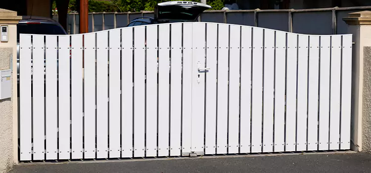Why Choose Us for Residential Gate Repair in Lafayette, LA?