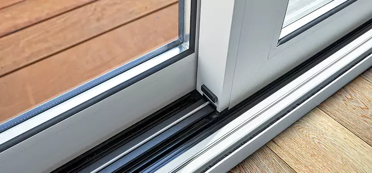 Why Your Sliding Door Keeps Getting Stuck in Lafayette, LA?