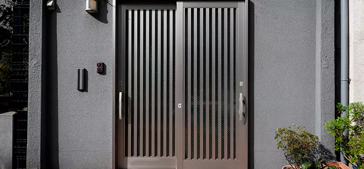 Specialized Steel Door Services in Lafayette, LA