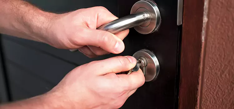 Door Closer Repair & Installation Lafayette